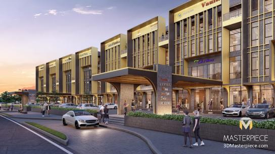 Studio Loft - BSD